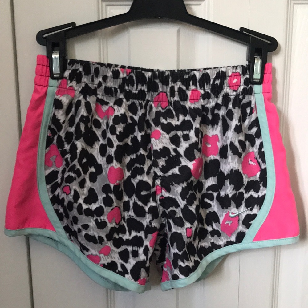 Nike Girl’s Running Shorts